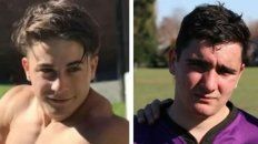 Dos rugbiers acusados como coautores del crimen de Villa Gesell Dos rugbiers acusados como coautores del crimen de Villa Gesell