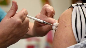 Alto riesgo. Se probará en poblaciones en las que prevalece la infección. Alto riesgo. Se probará en poblaciones en las que prevalece la infección.