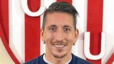 Todo okey. Damián Martínez será el marcador de punta que tanto viene clamando el entrenador Diego Cocca. Todo okey. Damián Martínez será el marcador de punta que tanto viene clamando el entrenador Diego Cocca.