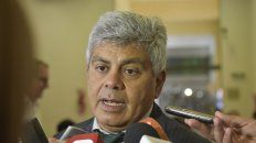 Baclini dijo que la banda Los Monos sigue en funcionamiento Baclini dijo que la banda Los Monos sigue en funcionamiento