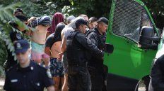 La vida nos jugó una mala pasada, dijo un acusado por el crimen La vida nos jugó una mala pasada, dijo un acusado por el crimen