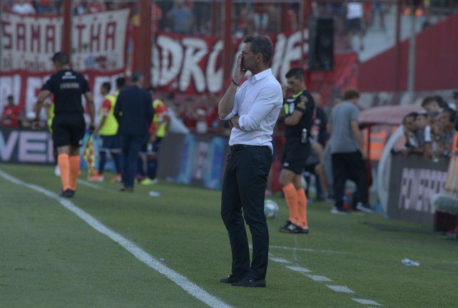 Cocca: Estamos dando muchas ventajas Cocca: Estamos dando muchas ventajas