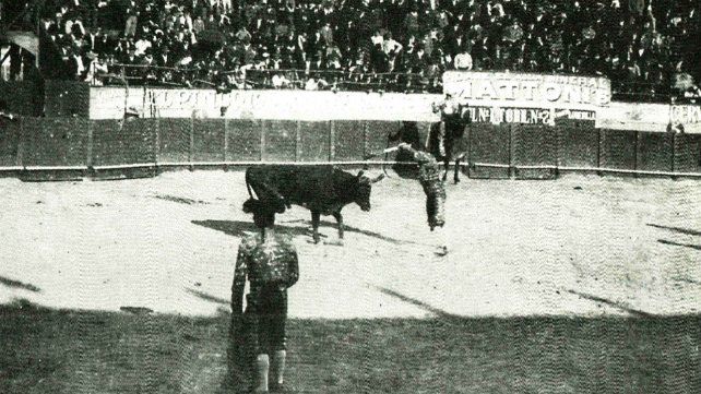 El d&iacute;a de su inauguraci&oacute;n, asistieron cerca de 10 mil espectadores.