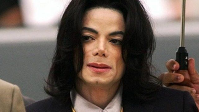 Aseguran Que Michael Jackson Estaba Pelado Y Era Piel Y Hueso