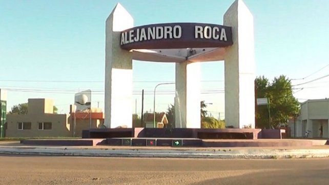 En la localidad de Alejandro Roca surgi&oacute; temor por la sospechosa de circulaci&oacute;n de <a href=