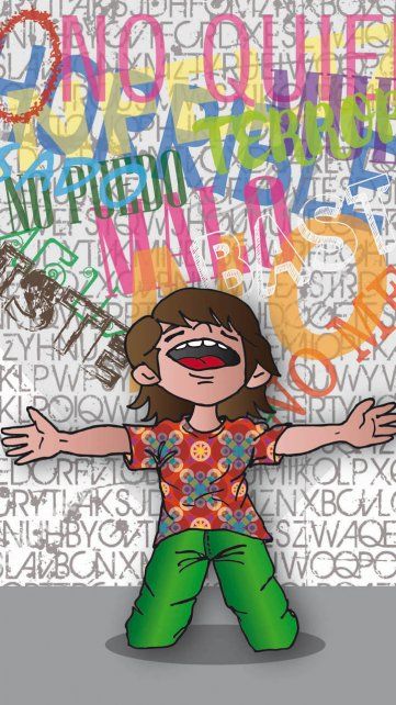 Dolores de panza. Cuento de Fernanda Felice
