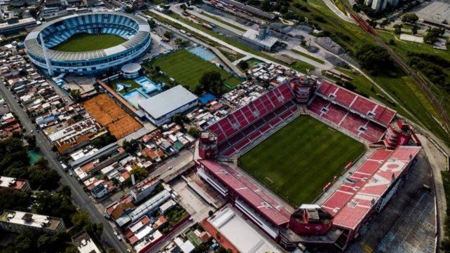 El fútbol con público deberá esperar por lo menos hasta fin de año