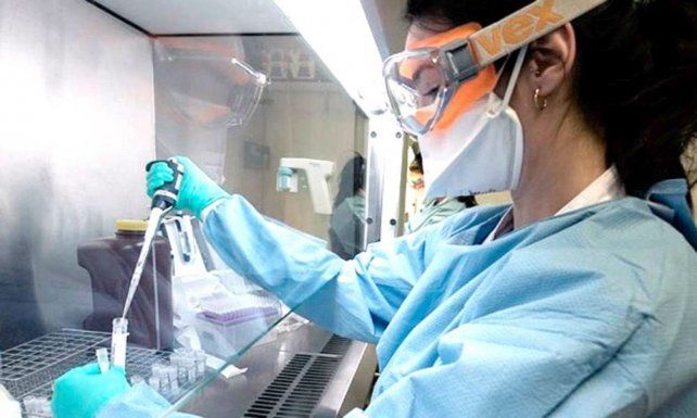 El sindicato de Luz y Fuerza reconoce el esfuerzo de los médicos y el personal de salud en medio de la pandemia por el coronavirus.