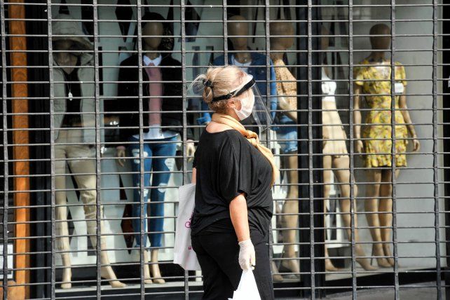 La Municipalidad habilitó nuevas actividades desde el lunes tras la flexibilización de la cuarentena.