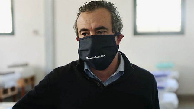 "Vamos a analizar tranquilos los casos de los pr&oacute;ximos d&iacute;as. Si los n&uacute;meros dan bien, vamos a habilitar salidas recreativas", anticip&oacute; Javkin ayer al mediod&iacute;a.