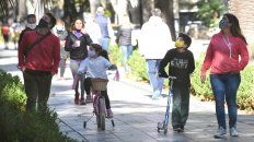Según la funcionaria, los controles para que todo saliera bien estuvieron a cargo de unas 200 personas. Según la funcionaria, los controles para que todo saliera bien estuvieron a cargo de unas 200 personas.