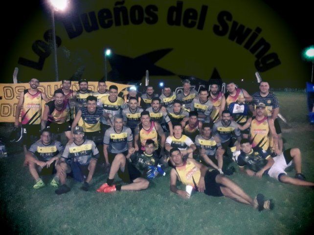 El grupo denominado 