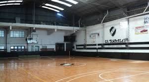 Los clubes de barrio recibirán asistencia financiera. 