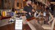 Los locales gastronómicos volverán a funcionar el lunes. Los locales gastronómicos volverán a funcionar el lunes.