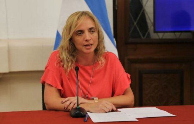 «Hoy en Santa Fe todo cuadro gripal o de resfrío es Covid-19»