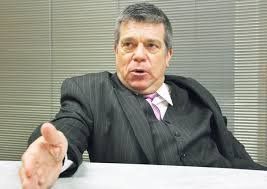 El presidente Carlos D&aacute;vola record&oacute; el ascenso de los tigres de Ludue&ntilde;a a Primera divisi&oacute;n. 