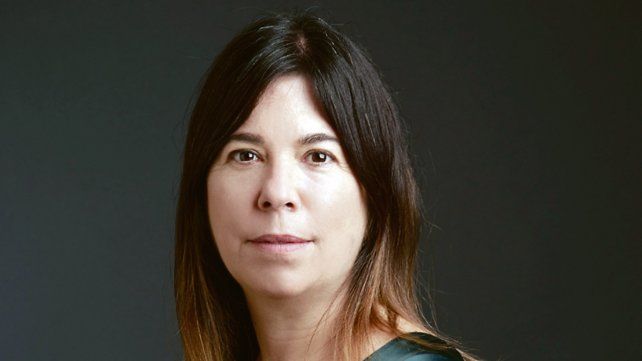 María O’Donnell.