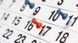 Los feriados y días no laborables que quedan para el resto del año Los feriados y días no laborables que quedan para el resto del año