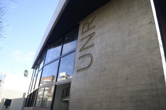 El flamante comedor universitario del área salud será inaugurado en los próximos días.