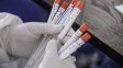 Rosario registró tres casos nuevos de coronavirus y en la provincia de Santa Fe hubo otros dos Rosario registró tres casos nuevos de coronavirus y en la provincia de Santa Fe hubo otros dos