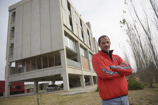 El Flaco Peratta analiz&oacute; el presente leproso durante la pandemia y proyect&oacute; lo que viene.
