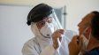 Rosario registró siete casos nuevos de coronavirus y en toda la provincia hubo 13 Rosario registró siete casos nuevos de coronavirus y en toda la provincia hubo 13