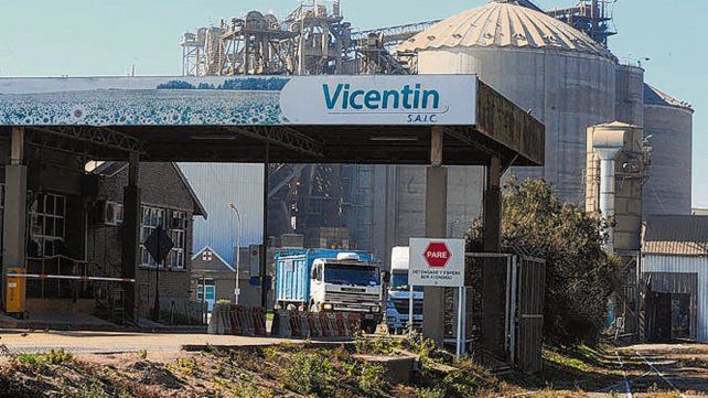 La Justicia realizará una auditoría forense para investigar el default de  Vicentin | Vicentin, Acreedores, juez