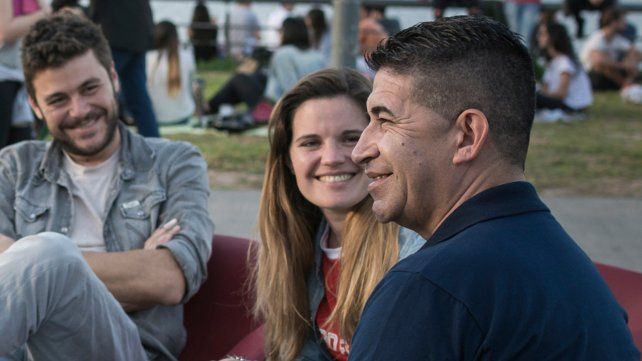 Una vida atravesada por la tragedia que terminó con las balas de la violencia