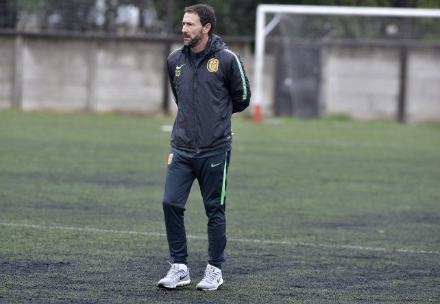 El Kily Gonz&aacute;lez jugar&iacute;a su primer derby como DT antes de fin de a&ntilde;o.