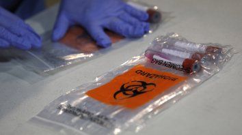 Rosario registró 35 casos nuevos de coronavirus, y en la provincia de Santa Fe hubo 62 Rosario registró 35 casos nuevos de coronavirus, y en la provincia de Santa Fe hubo 62