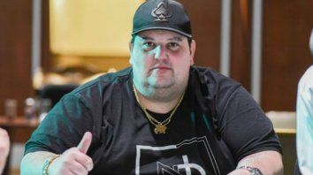 Cayó El Rey del juego ilegal de Rafaela y lo vinculan a Peiti Cayó El Rey del juego ilegal de Rafaela y lo vinculan a Peiti