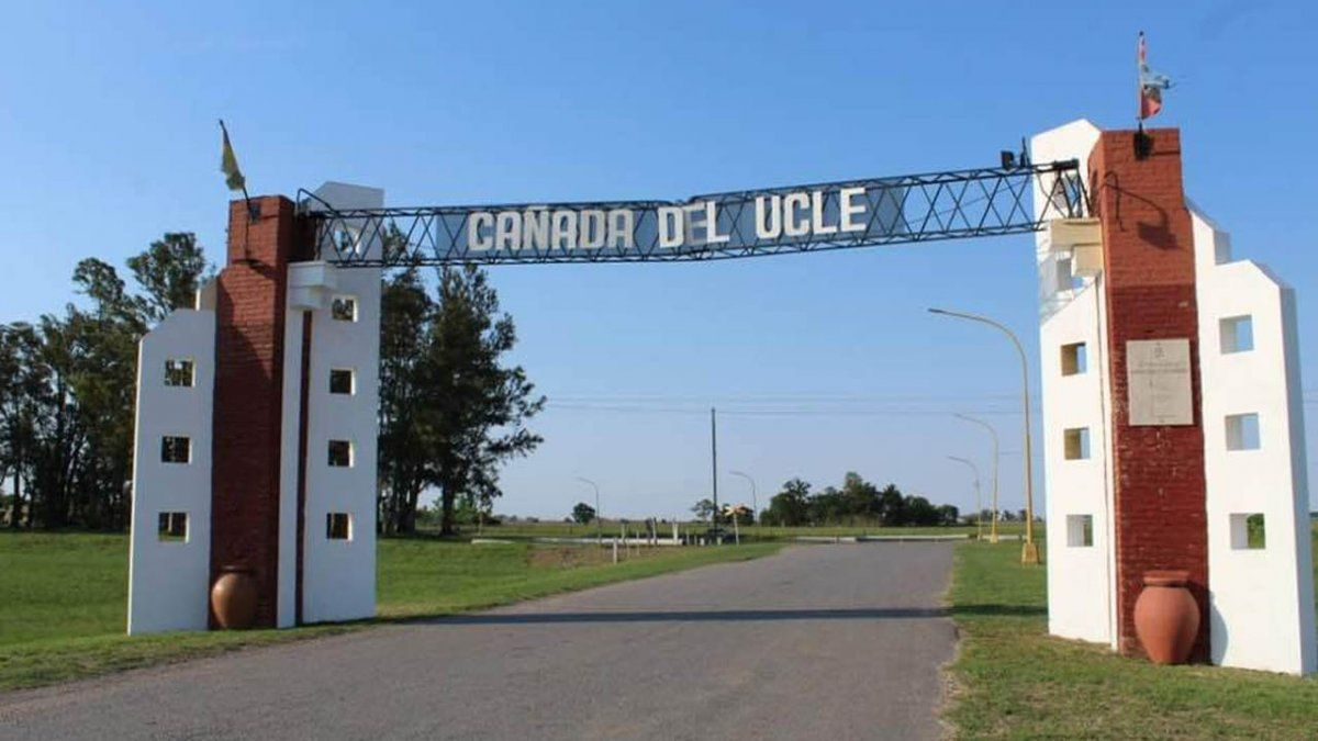 Cañada del Ucle is still waiting for a doctor: a nurse attends the town ...