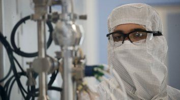 Nuevo récord de casos de coronavirus en Santa Fe con 190, de los cuales 77 son de Rosario Nuevo récord de casos de coronavirus en Santa Fe con 190, de los cuales 77 son de Rosario