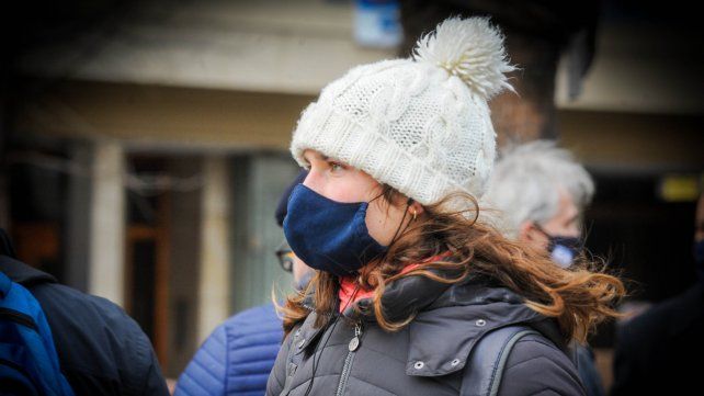 Brasil pronostica frío polar para Argentina y posibilidad de nieve en Santa Fe