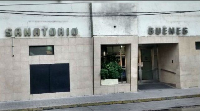 Granadero Baigorria tuvo su primer fallecido de coronavirus, que estaba internado en Rosario