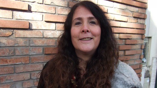 Carina Kaplan, doctora en educación.