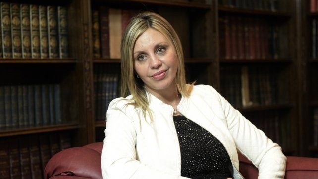 «La Justicia Federal santafesina es raquítica comparada con otras provincias»