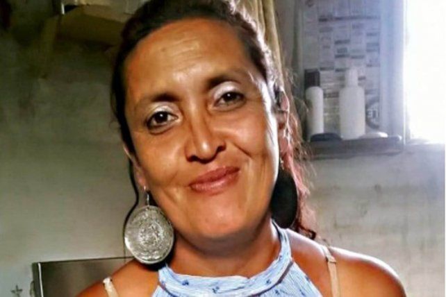 Justicia por las vidas arrancadas, el fuerte reclamo tras el feroz crimen de Lorena Riquel