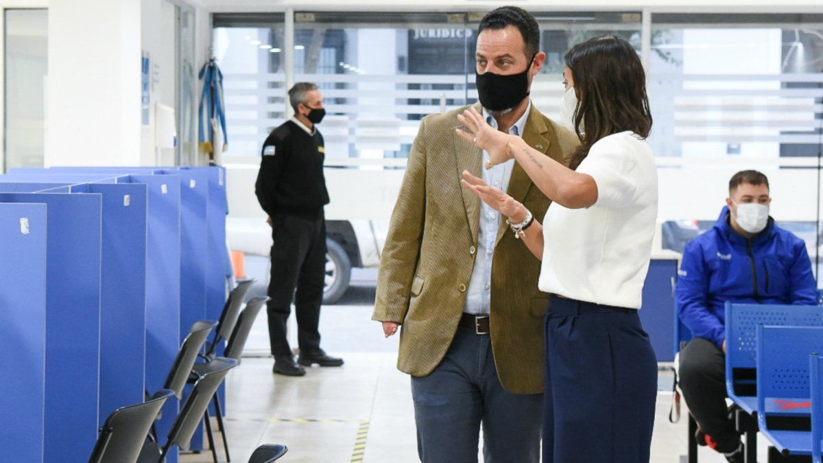Advierten que hay empresas que no alertan la detección de casos | trabajo, Sukerman, empresas, protocolos, coronavirus