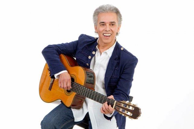 Jairo afirm&oacute; que con este show quiere reflejar c&oacute;mo se est&aacute; viviendo la pandemia, en un a&ntilde;o especial para &eacute;l, en que celebra cincuenta a&ntilde;os con la m&uacute;sica.