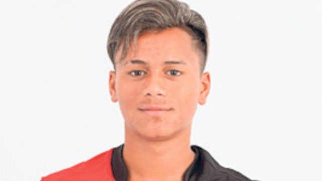 Patricio Acevedo.