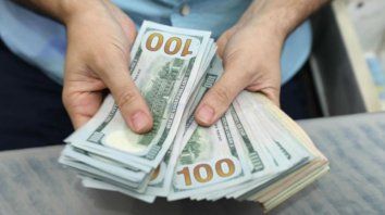 Los bancos nuevamente venderán dólar ahorro a través del homebanking Los bancos nuevamente venderán dólar ahorro a través del homebanking
