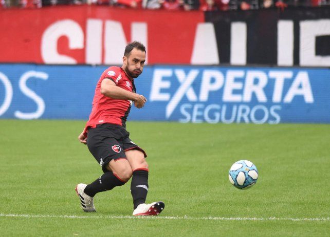 Santiago Gentiletti.