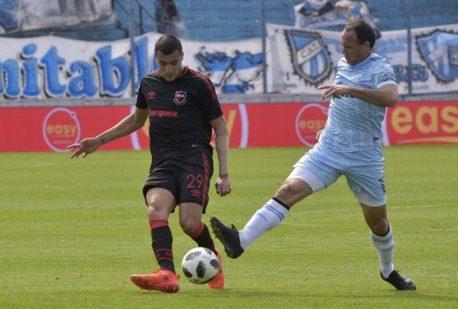 St&eacute;fano Callegari.