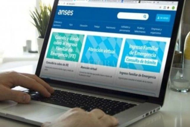 La Administración Nacional de la Seguridad Social (Ansés) habilitó una web para consultar si se está habilitado para comprar el dólar ahorro. 