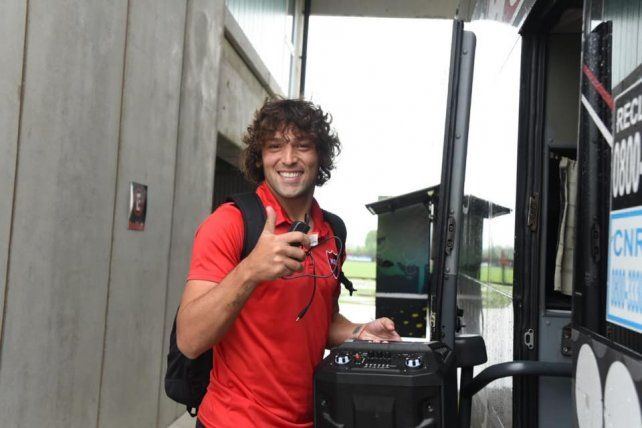 Ante la ida de Lema, Fontanini se ubica en la pole position para quedarse con el lugar de primer zaguero.