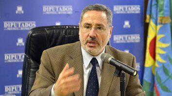El ministro de Seguridad de la provincia de Santa Fe, Marcelo Saín, hizo declaraciones en LT10 que hicieron ruido. El ministro de Seguridad de la provincia de Santa Fe, Marcelo Saín, hizo declaraciones en LT10 que hicieron ruido.