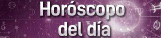 Horóscopo del día
