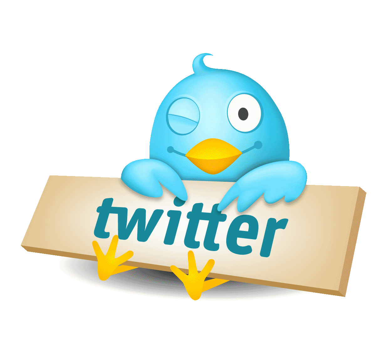 ¿Quiénes son los argentinos más seguidos en Twitter?