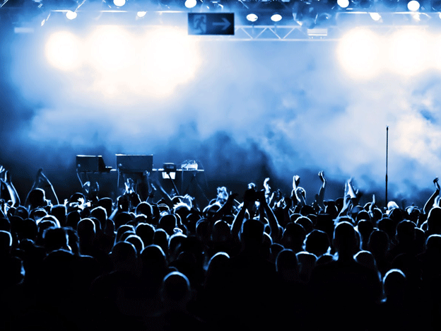 ¿Por qué nos quedamos sordos después de un concierto?